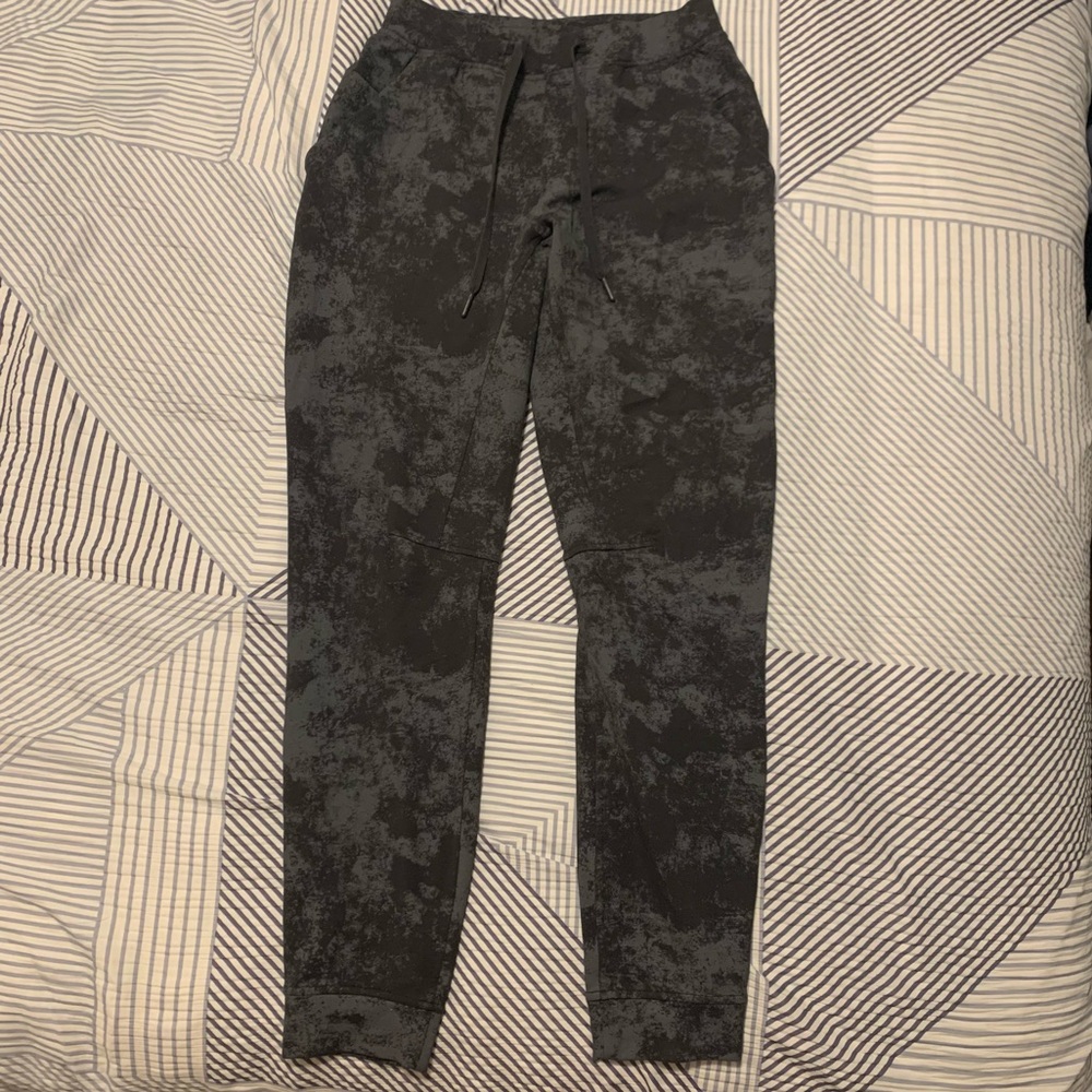 Lululemon City Sweat Jogger